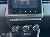 Renault Clio 1.0 TCe Intens