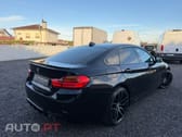 BMW 420 d Pack M Auto