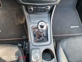Mercedes-Benz A 180 d AMG Line