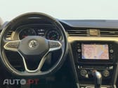 Volkswagen Passat 1.6 TDI Business DSG