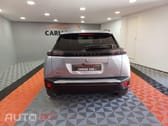 Peugeot E-2008 50 kWh Allure