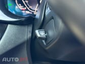 BMW 520 e Pack M