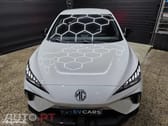 MG MG4 4 Luxury 64 kWh