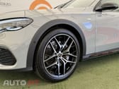 Mercedes-Benz E 300 de 4Matic All-Terrain