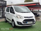 Ford Transit 290 L1 H1 2.0 TDCI 130 TREND BUSINESS