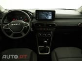 Dacia Jogger Jogger 1.0 ECO-G Extreme+ Up&Go 7L Bi-Fuel