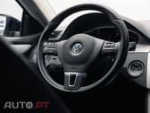 Volkswagen Passat CC 2.0 TDi