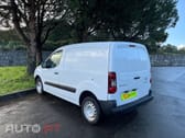 Citroen Berlingo 1.6 HDI