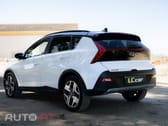 Hyundai Bayon 1.0 T-GDi Premium