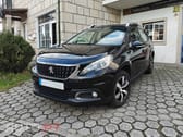 Peugeot 2008 1.5 BlueHDi Style
