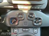 Fiat Panda 1.0 Hybrid