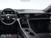 Porsche Taycan Performance Plus