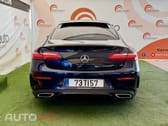 Mercedes-Benz E 220 d AMG Line Aut.
