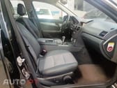 Mercedes-Benz C 220 CDi Classic BlueEfficiency