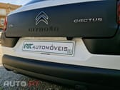 Citroen C4 Cactus 1.2 PureTech Shine