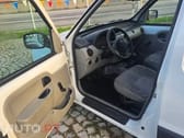 Renault Kangoo ND
