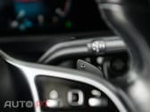 Mercedes-Benz A 180 d Style Aut.