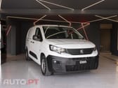 Peugeot Partner 1.6 BlueHDi L2 Premium 3L ETG6