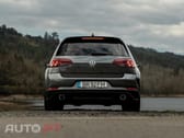 Volkswagen Golf 2.0 TSi GTi Performance