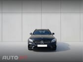 Mercedes-Benz C 300 de 9G-Tronic AMG Line Pack Night