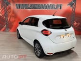 Renault Zoe (c/ Bateria) Intens 50