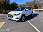Nissan Qashqai 1.5 dCi N-Connecta Led