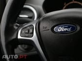 Ford Fiesta 1.5 TDCi Trend