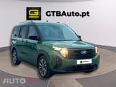 Ford Tourneo 1.0 EcoBoost Titanium