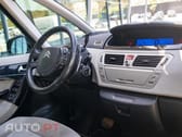 Citroen C4 Picasso Outro