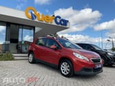Peugeot 2008 1.4 HDi Allure