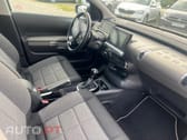 Citroen C4 Cactus 1.2 PureTech Feel