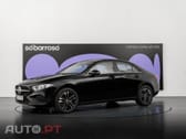 Mercedes-Benz A 250 e Style Plus