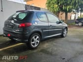 Peugeot 206 1.6 HDi XS