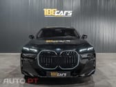 BMW 750 750e xDrive Pack Desportivo M