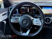 Mercedes-Benz CLA 250 e Shooting Brake 8G-DCT AMG Line