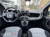 Fiat Panda 1.2 Lounge S&S