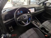 Volkswagen Golf 1.4 TSI GTE DSG