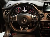 Mercedes-Benz CLA 220 D AMG Line Aut