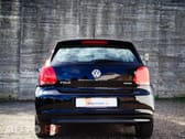 Volkswagen Polo 1.2 TDi BlueMotion