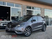 Renault Espace Energy dCi 160 EDC Intens