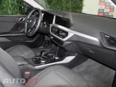 BMW 116 d Corporate Edition