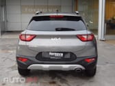 Kia Stonic 1.2 MPi Dynamic