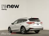 Ford Focus Focus SW 1.0 EcoBoost MHEV Active X