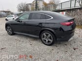 Mercedes-Benz GLC 300 de Coupe 4Matic