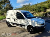 Renault Kangoo 1.5 Dci