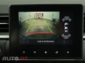 Renault Captur Captur 1.0 TCe Techno