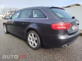 Audi A4 Avant 2.0 TDi Sport Multitronic