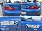 BMW Z3 BMW Z3 2.2i 170HP - 2002