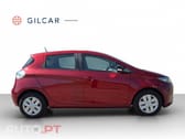 Renault Zoe (c/ Bateria) 41 kwh Life