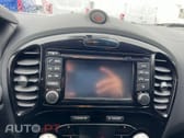 Nissan Juke 1.5 dCi Acenta